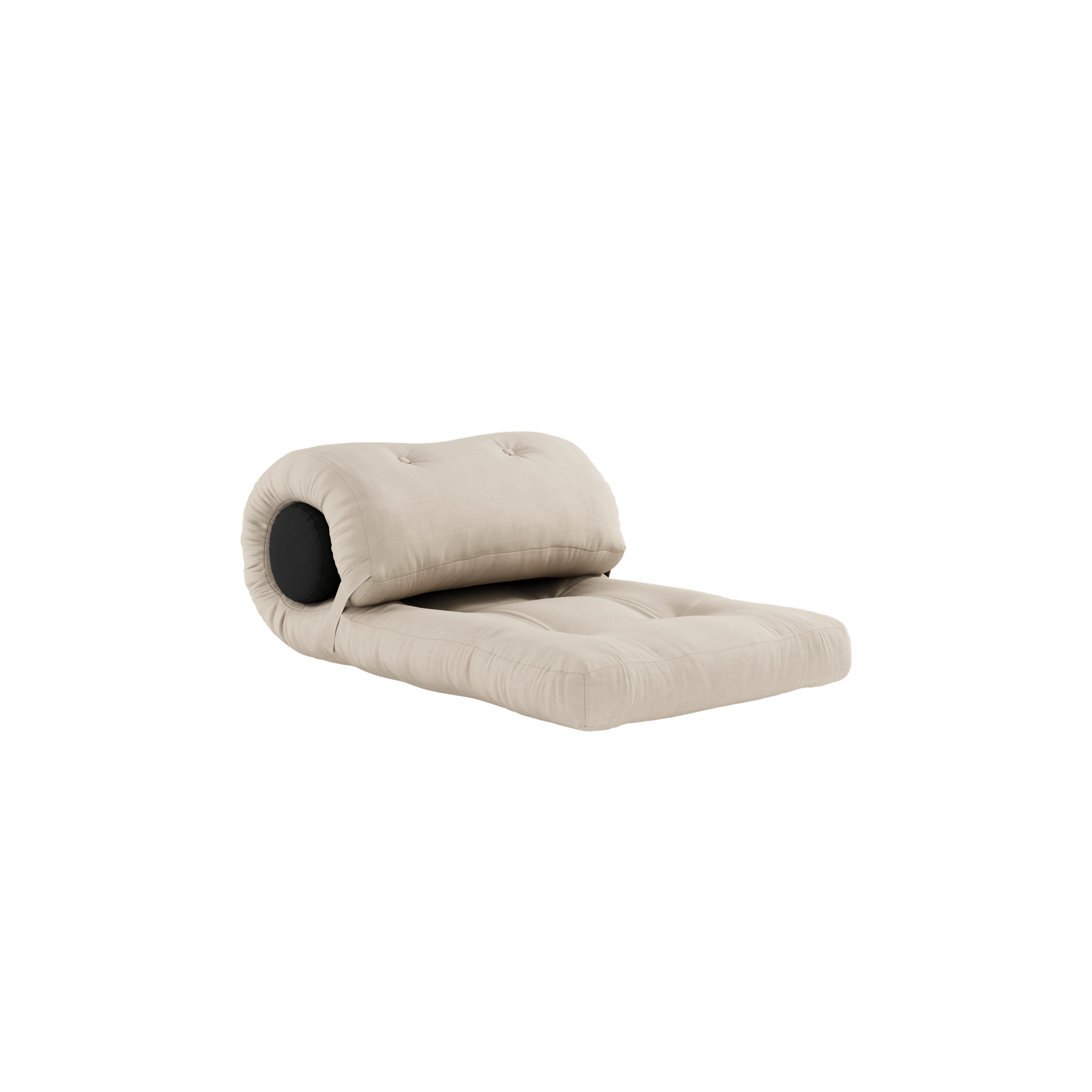 futon wrap